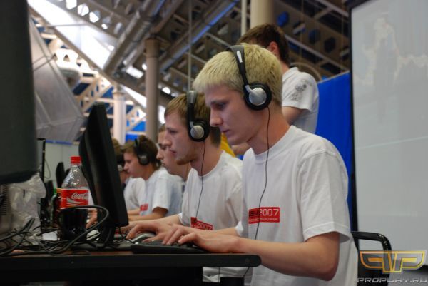 Virtus.pro  