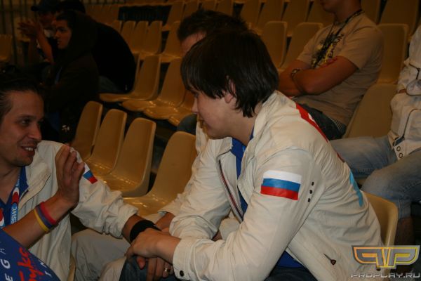 Давай поговорим