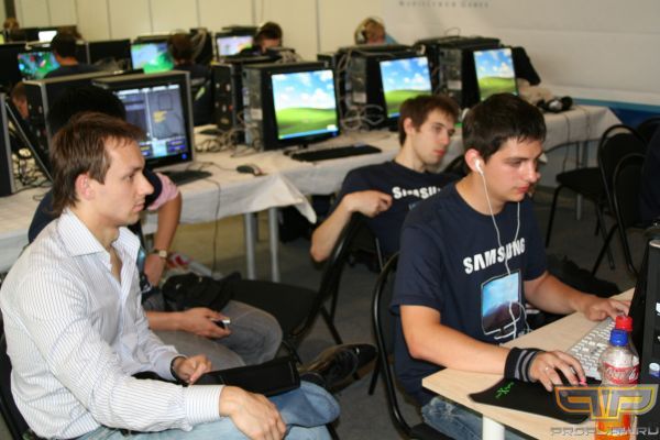3D.TECH под присмотром соклановцев