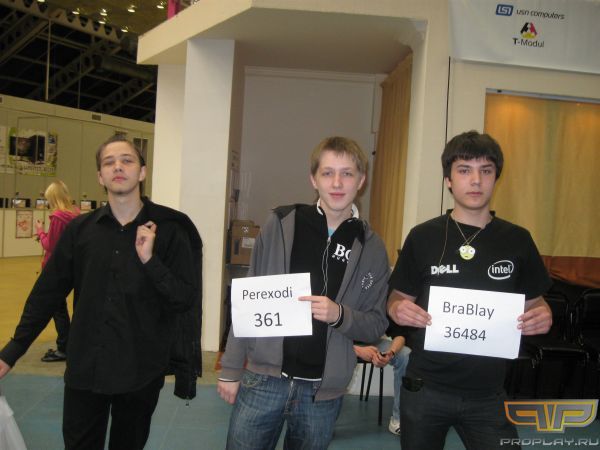 Истинные браблеевцы