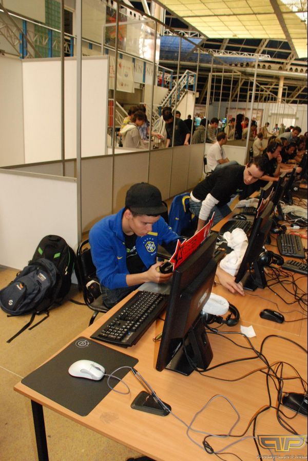 BTT из MiBR