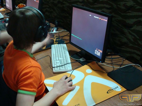 Игрок