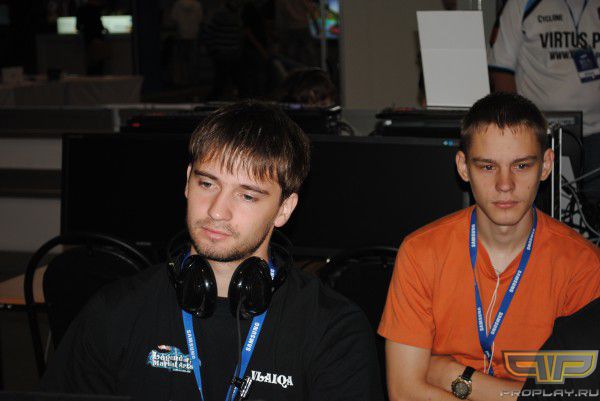 Игрок cs