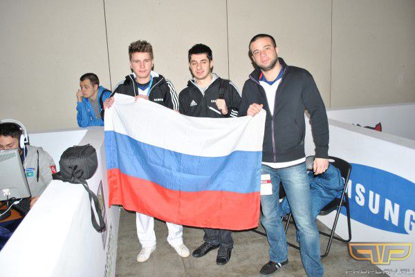 Romjke, Ed1k, Дима Смелый