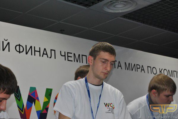 M5 после победы над Garaj Gaming