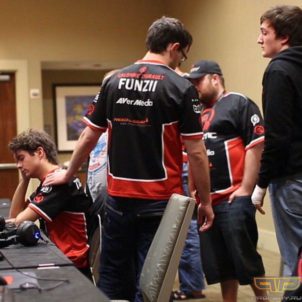 Для Quantic все кончено (instagram.com/#dota2ti) 