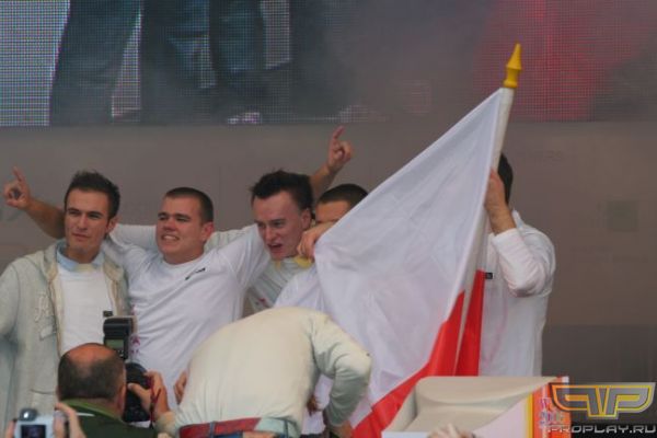 Фото на память