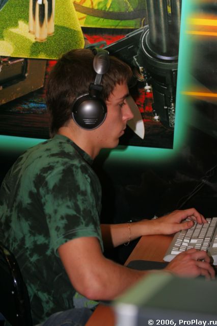 Cooller играет шоу-матчи не хуже fatal1ty