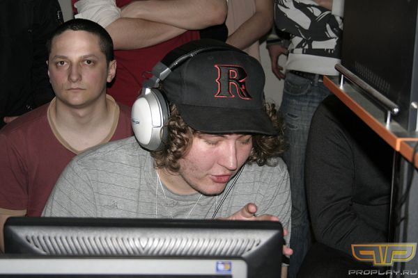 Pro100GG.Edward дает расклад