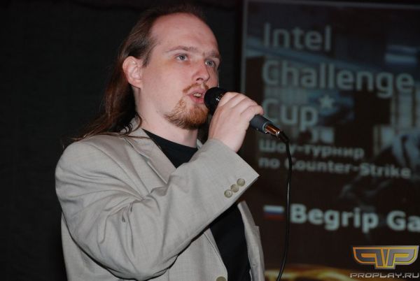 Веское слово главного судьи Всея Руси