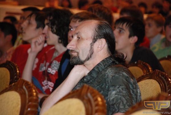 Игре все возрасты покорны