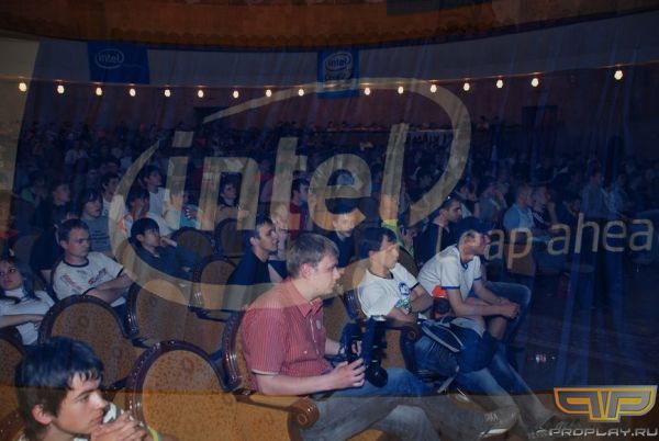   Intel