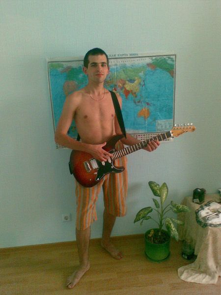 Sex, draggs and Rock'n'r0LL ^^ Sex, draggs and Rock'n'r0LL ^^