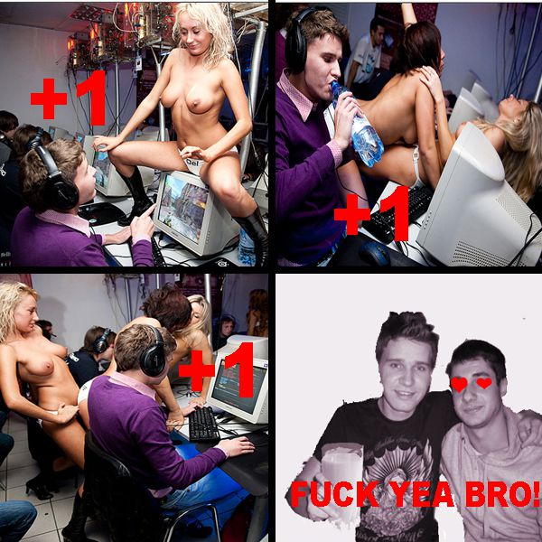 fuсk yea bro